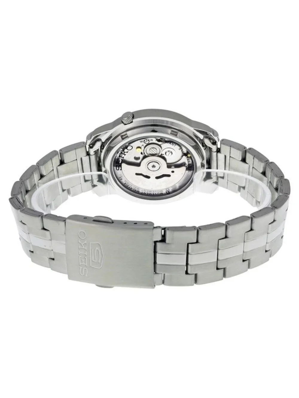 Seiko new authentic